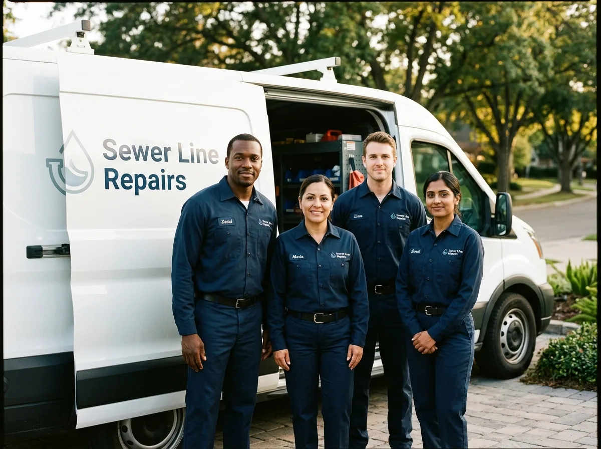 Emergency Plumber company in Prairie City, IL